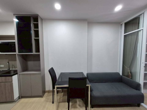 เช่าคอนโด Supalai Veranda Ramkhamhaeng/ศุภาลัย เวอเรนด้า รามคำแหง (F6904011)  ID Line : @pccenter