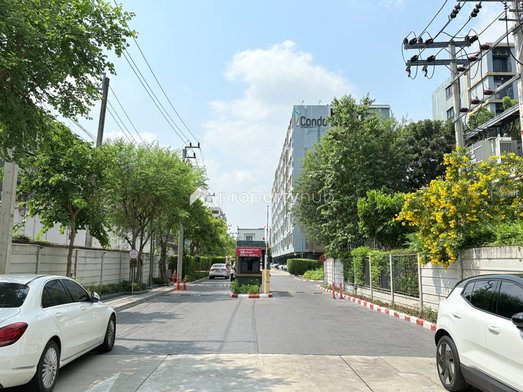 รูป iCondo Green Space Sukhumvit 77 - รูปที่ 4/9
