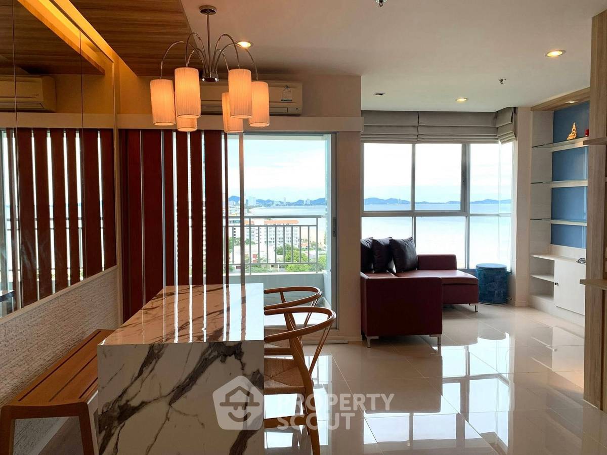 รูป คอนโด 2 ห้องนอน ขายที่ วินด์แฮม จอมเทียน พัทยา (ID 2797827) - รูปที่ 5/13