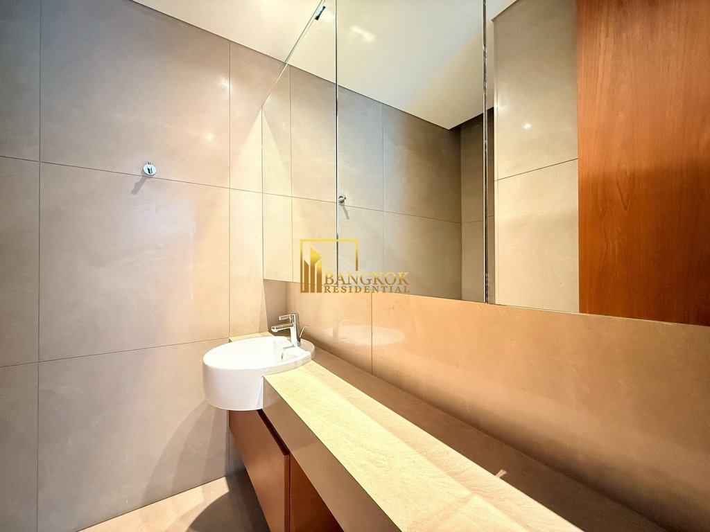 picture The Sukhothai Residences | Unfurnished 2 Bed Luxury Property - BR5184CD - 20/34