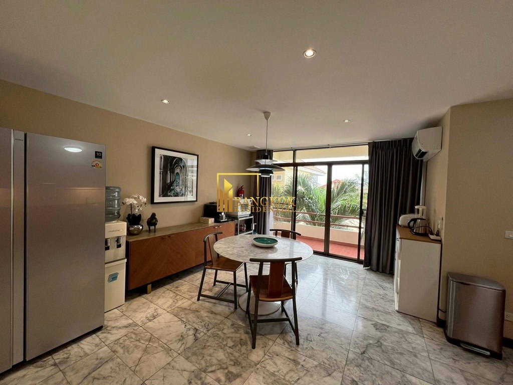 รูป Expansive 4 Bedroom Townhouse in Baan Green Town-On Nut - BR49055TH - รูปที่ 5/30