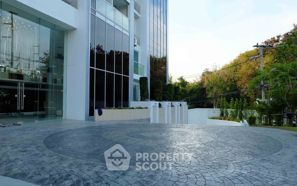 รูป คอนโด 1 ห้องนอน 46 ตร.ม. The Vision Condo ใกล้ย่านพัทยาใต้ (พระตำหนัก) (ID 2798027) - รูปที่ 15/15