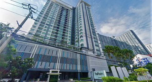 🔥Rare Item ห้องสวย ราคาต่ำกว่าตลาด The Room Sathorn - Taksin รีบจองก่อนหลุด 🔥MD-26028908