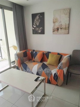 2-BR Condo (58 Sqm) At Arcadia Beach Resort Pattaya, Pattaya South (ID 1904436)