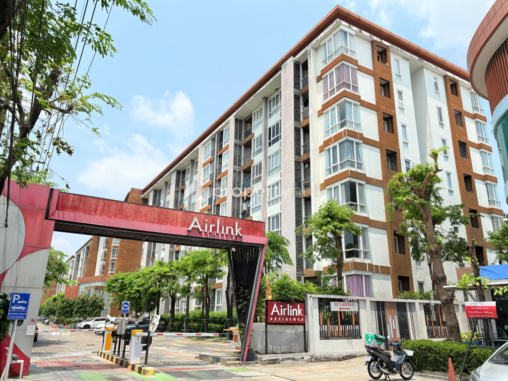 Project Airlink Residence Picture - 1/12