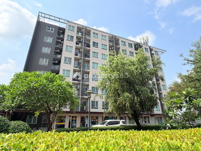 IRIS Avenue Onnuch - Suvarnabhumi