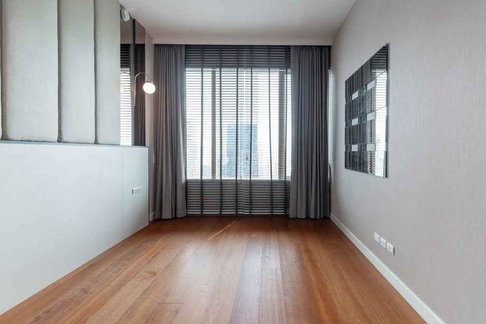 Elegant Condo for Rent | Ratchadamri | Sophisticated Living in City Center | Near BTS Ratchadamri | 100,000 THB/Month ⸻LTHC14922