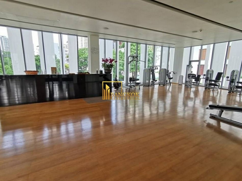 picture The Sukhothai Residences | Unfurnished 2 Bed Luxury Property - BR5184CD - 24/34