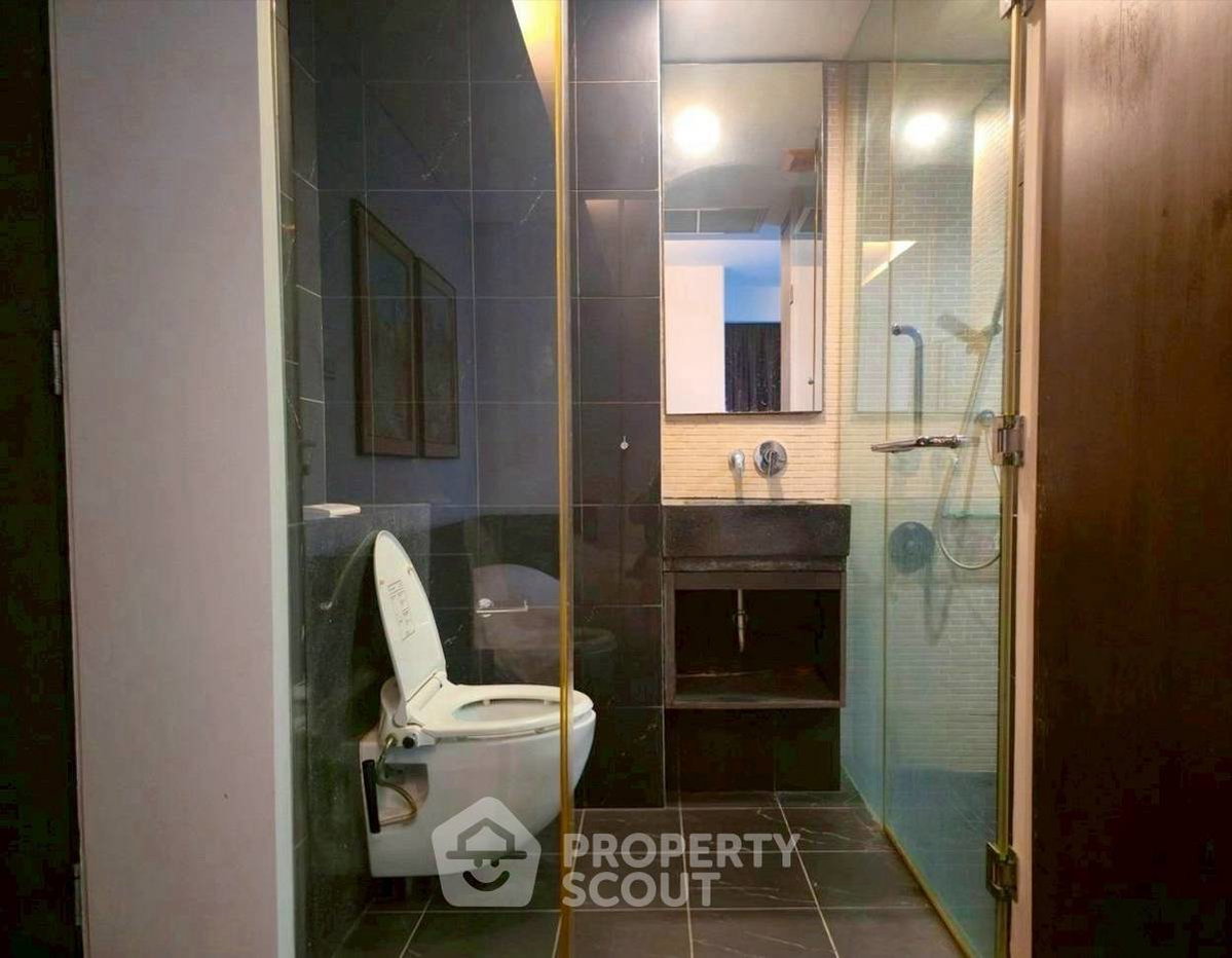 รูป คอนโด 2 ห้องนอน ให้เช่า ใน ซีมีส จิโอเอีย ใกล้ MRT เพชรบุรี (ID 2796332) - รูปที่ 7/12