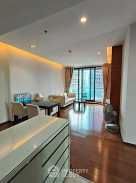 คอนโด 2 ห้องนอน ชั้น 20 ขนาด 74 ตร.ม. The Address สุขุมวิท 28 ใกล้ BTS พร้อมพงษ์ 300 ม. (ID 2796122)