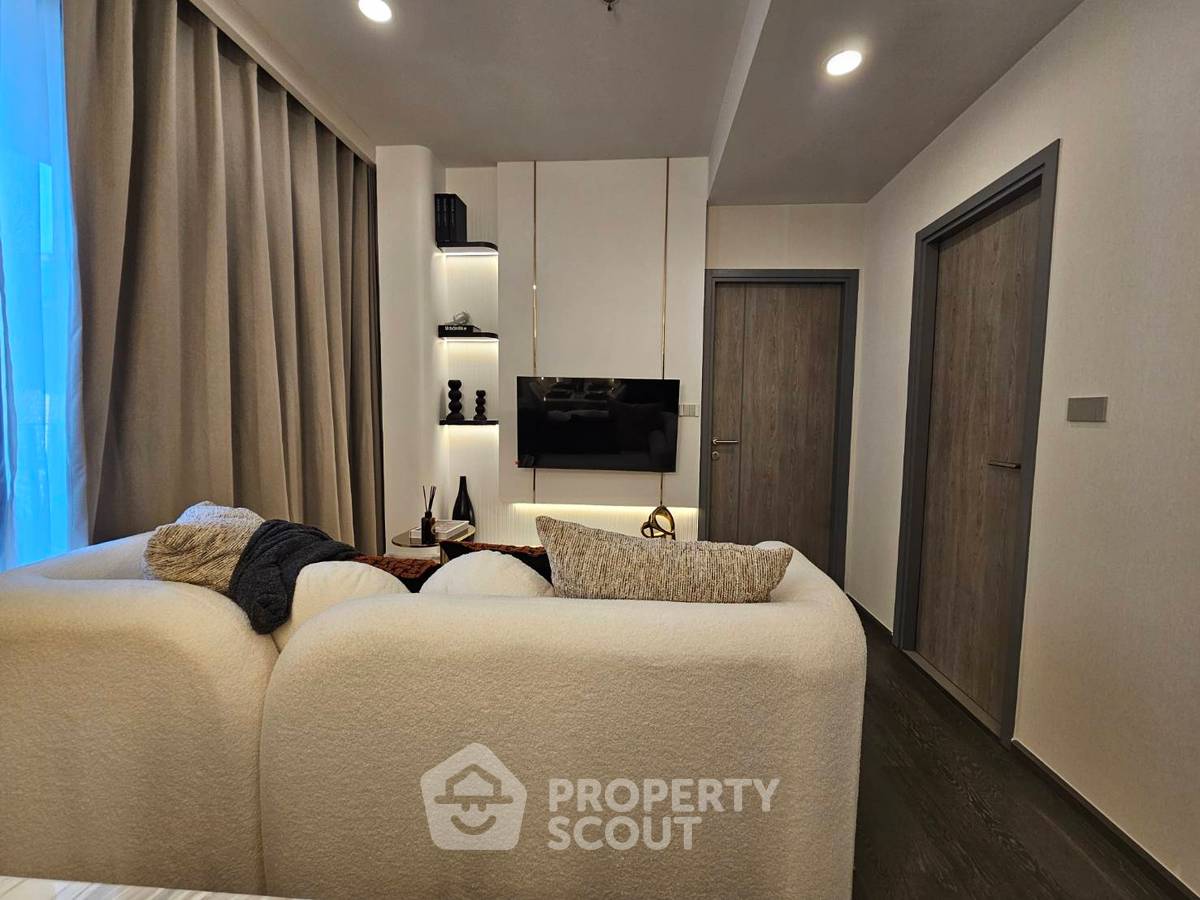 รูป คอนโด 2 ห้องนอน 65 ตร.ม. ที่ COCO Parc ใกล้ MRT คลองเตย 60 ม. 📍 (ID 2798229) - รูปที่ 8/23