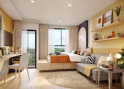 🐶🐱 For Rent: The Muve Bangkhae | Pet Friendly Condo