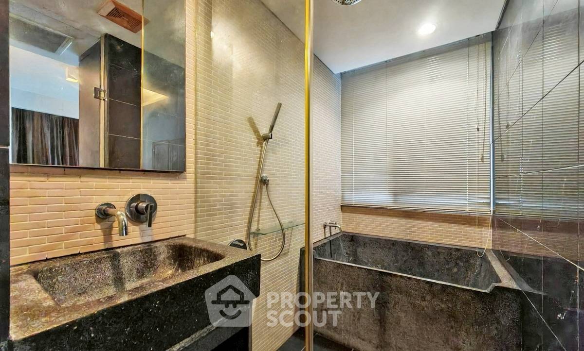 รูป คอนโด 2 ห้องนอน ให้เช่า ใน ซีมีส จิโอเอีย ใกล้ MRT เพชรบุรี (ID 2796332) - รูปที่ 6/12