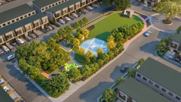 รูป PLENO TOWN Pinklao - Sai 5 - รูปที่ 4/11