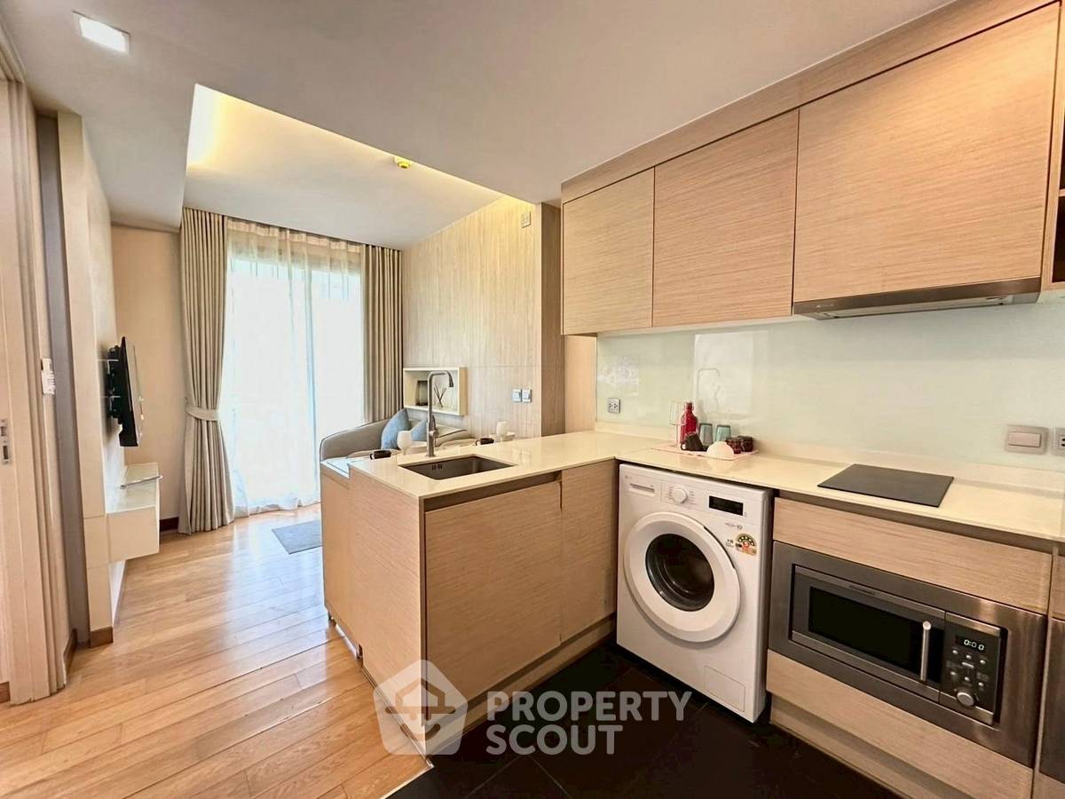 picture 1-BR Condo For Rent At Via Botani Near BTS Phrom Phong (ID 2798005) - 13/14