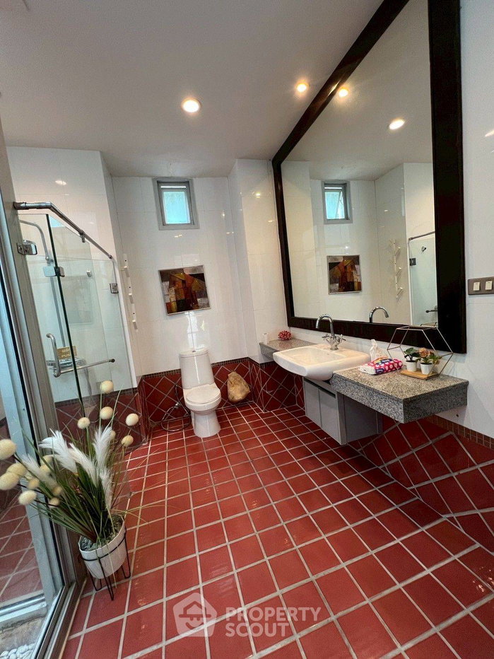 รูป วิลล่า 4 ห้องนอน เป็นมิตรกับสัตว์เลี้ยง ใกล้ชายหาด Pool Villa Nr Beach (ID 2684937) - รูปที่ 7/8