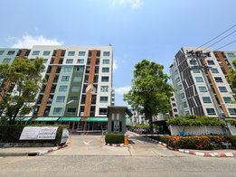 รูป V Condo Lat Krabang phase 2 - รูปที่ 2/8