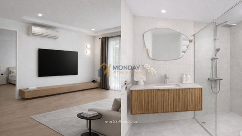 🔥Rare Item! Beautiful Condo, Below Market Price! Vogue Sukhumvit 31. Book Now Before It's Gone! 🔥MD-26028880