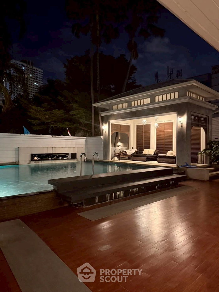 รูป ใกล้ BTS Krung Thon Buri เพียง 100 ม. | 2 ห้องนอน The Bangkok Sathorn-Taksin (ID 2798008) - รูปที่ 17/19