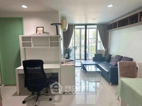 2-BR 56 Sqm Condo For Sale At Ideo Blucove Sathorn, 100m To BTS Wongwian Yai (ID 2798202)