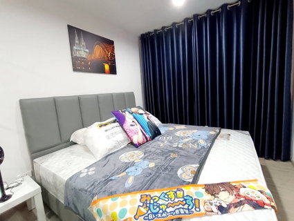 รูปภาพ Condo for Rent at RYE Sukhumvit 101/1 (F6904012)