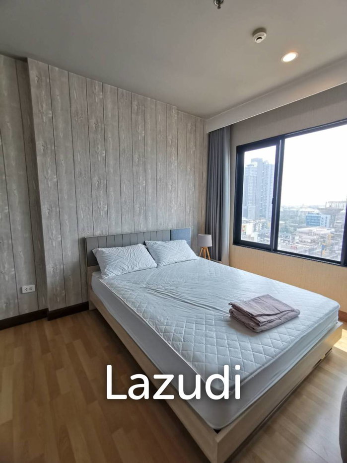 รูป 30.5 sqm 1 Bedroom Condo at Blocs 77 Phra Khanong Nuea Bangkok - รูปที่ 6/10