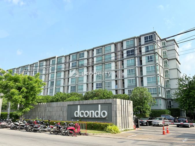 dcondo Onnut - Rama 9