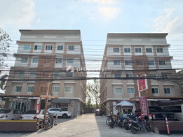 รูป Prueksa Thani Life Condotel - รูปที่ 3/8