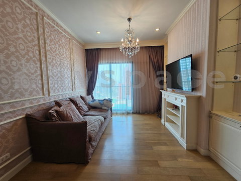 ▚ LI141ツ ให้เช่า: Noble Reform 1BR 52sqm. 30K ✨ ห้องใหญ่ใจกลางอารีย์ ไม่เคยปล่อยเช่ามาก่อน 🏙️