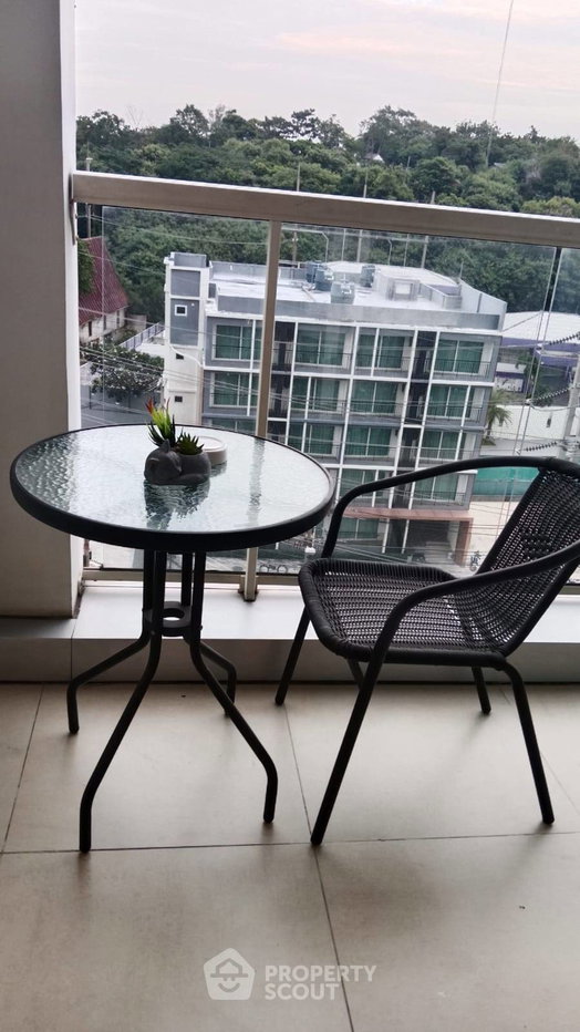 รูป คอนโด 1 ห้องนอน 46 ตร.ม. The Vision Condo ใกล้ย่านพัทยาใต้ (พระตำหนัก) (ID 2798027) - รูปที่ 3/15