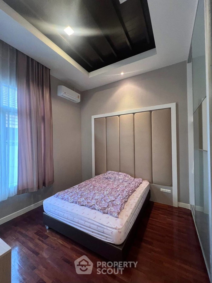 รูป บ้านเช่า 3 ห้องนอน เป็นมิตรกับสัตว์เลี้ยง พัทยา นาจอมเทียน-หนองปรือ (ID 2798076) - รูปที่ 10/13
