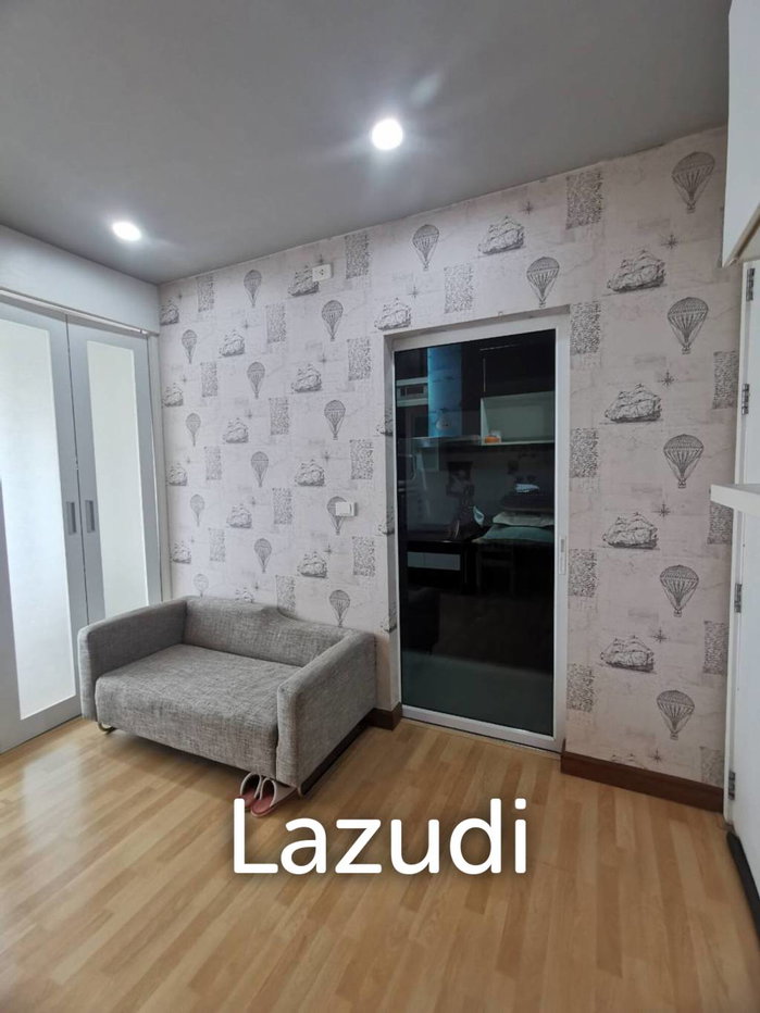 รูป 30.5 sqm 1 Bedroom Condo at Blocs 77 Phra Khanong Nuea Bangkok - รูปที่ 4/10