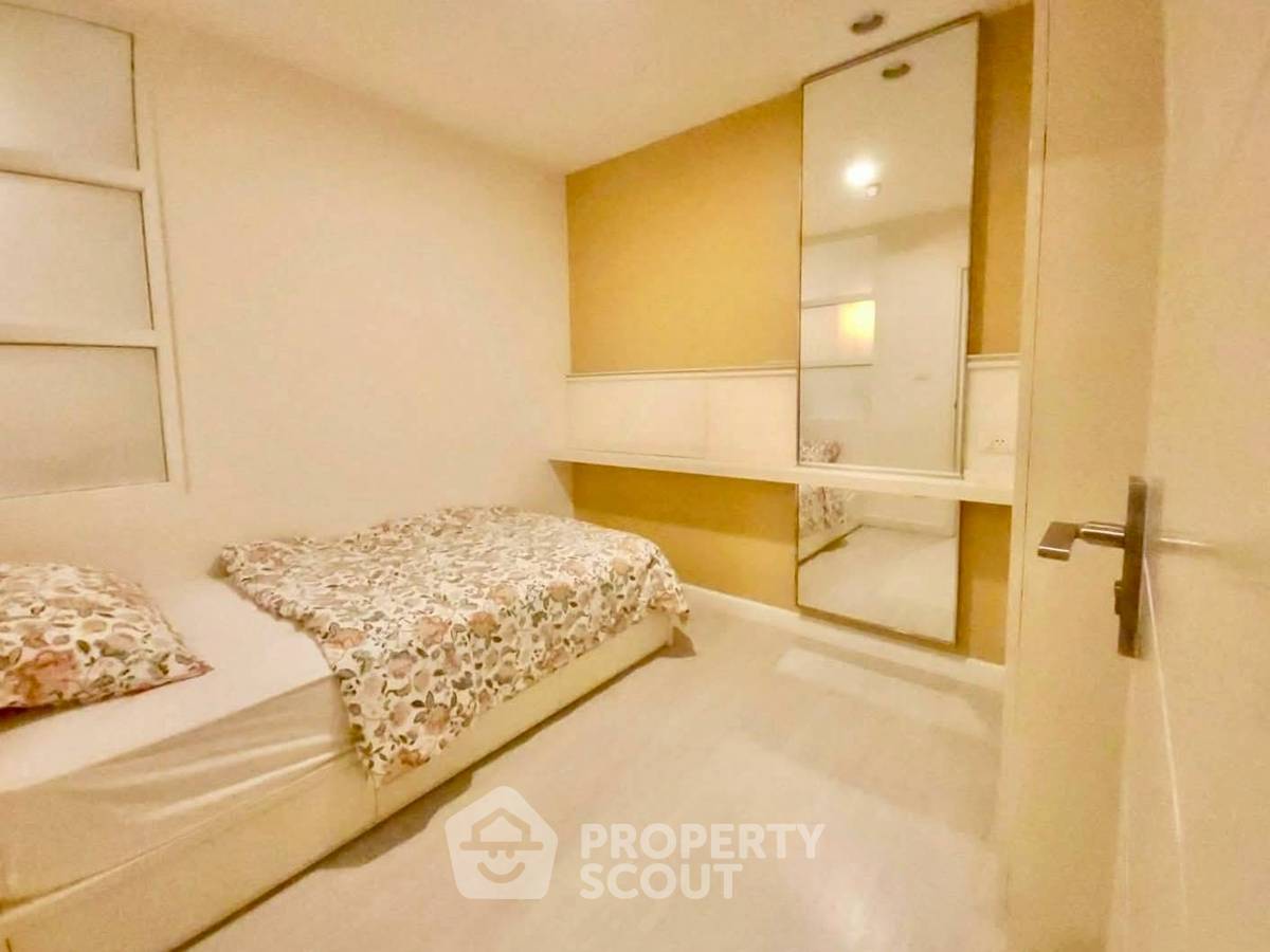 รูป ใกล้ BTS Krung Thon Buri เพียง 100 ม. | 2 ห้องนอน The Bangkok Sathorn-Taksin (ID 2798008) - รูปที่ 10/19