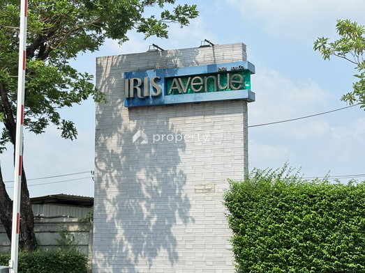 รูป IRIS Avenue Onnuch - Suvarnabhumi - รูปที่ 4/10