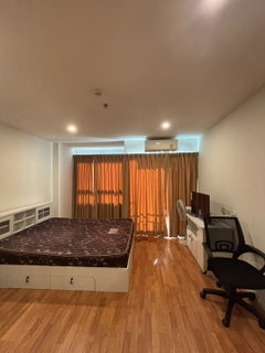 รูปภาพ 🎯 Lumpini Ville Phattanakan - Srinakarin rooms available now. Decorated and ready to move in, fully furnished. (T01487) 