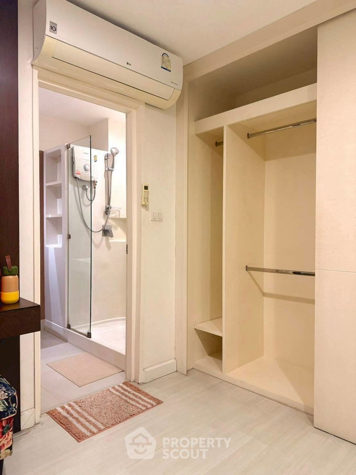 รูป ใกล้ BTS Krung Thon Buri เพียง 100 ม. | 2 ห้องนอน The Bangkok Sathorn-Taksin (ID 2798008) - รูปที่ 13/19