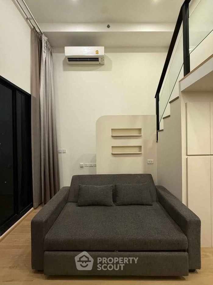 รูป คอนโด 1 ห้องนอน ชั้น 18 ขนาด 38 ตร.ม. Knightsbridge Space รัชโยธิน ใกล้ BTS รัชโยธิน (ID 2794224) - รูปที่ 6/15