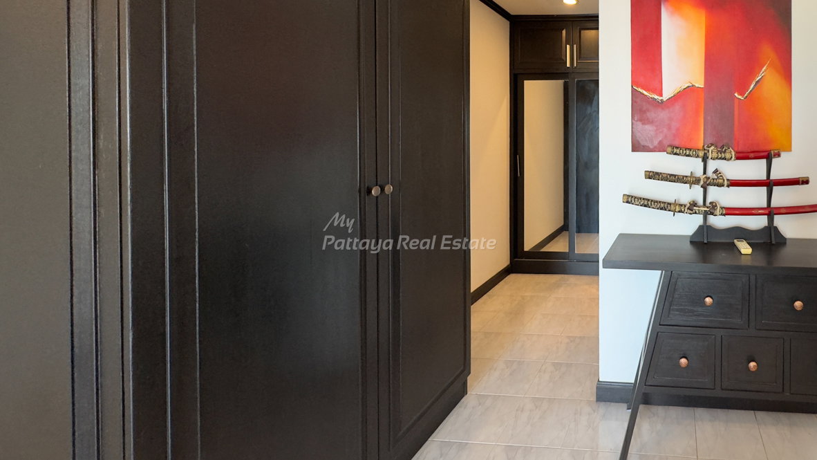 picture 🛏️ 1 Bed - 🛁 2 Bath - 🏙️ Pool View - 🌏 FOREIGN name - 🏢 Jomtien Beach Condominium Pattaya - Ref: JBC15 - 8/17