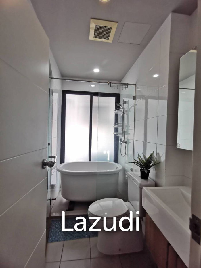 รูป 30.5 sqm 1 Bedroom Condo at Blocs 77 Phra Khanong Nuea Bangkok - รูปที่ 9/10