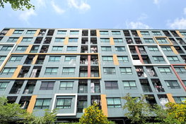 รูป iCondo Green Space Sukhumvit 77 - รูปที่ 2/9