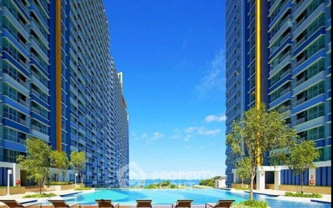 คอนโด 2 ห้องนอน ขายที่ วินด์แฮม จอมเทียน พัทยา (ID 2797827)