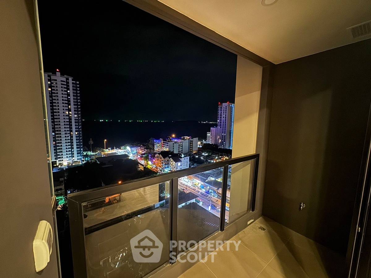 รูป ราคาน่าสนใจ 1 ห้องนอน ชั้น 16 ที่ The Panora Pattaya (ID 1550510) - รูปที่ 3/10