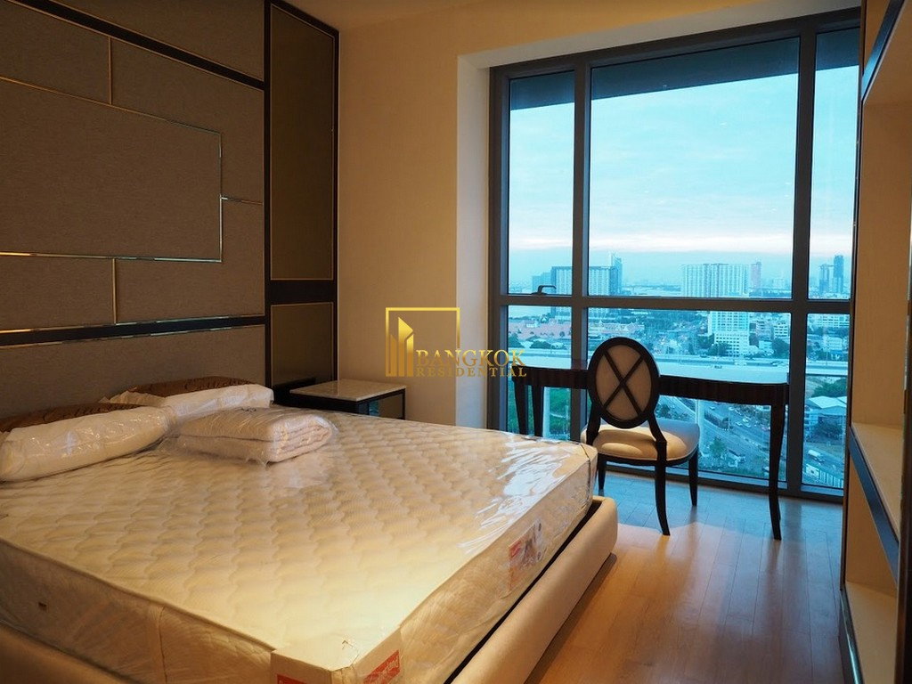 รูป The Pano | Spacious 2 Bedroom Riverside Condo - BR6847CD - รูปที่ 6/38