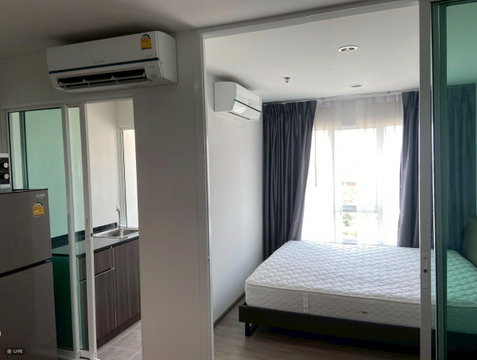 #b4831 9/4/69 ให้เช่า  Regent Home Bangson Phase 28  📲📢สอบถาม ld line @condoboy 