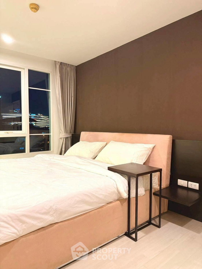 รูป ใกล้ BTS Krung Thon Buri เพียง 100 ม. | 2 ห้องนอน The Bangkok Sathorn-Taksin (ID 2798008) - รูปที่ 8/19