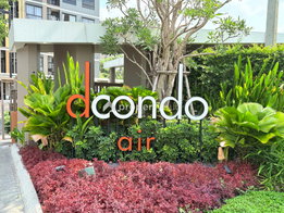Project dcondo air Lad Krabang Picture - 5/22