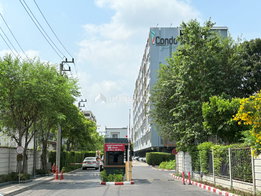 รูป iCondo Green Space Sukhumvit 77 - รูปที่ 3/9