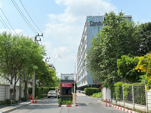 รูป iCondo Green Space Sukhumvit 77 - รูปที่ 3/9
