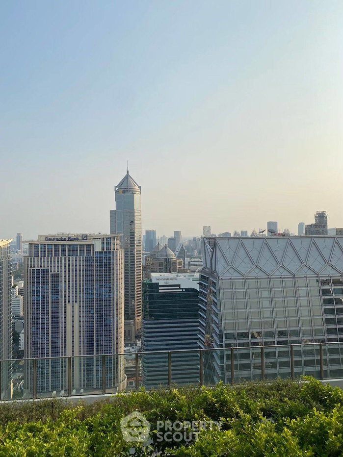 รูป คอนโด 1 ห้องนอน 60 ตร.ม. ขาย Noble Ploenchit ใกล้ BTS เพลินจิต 100 ม. (ID 2713046) - รูปที่ 5/8