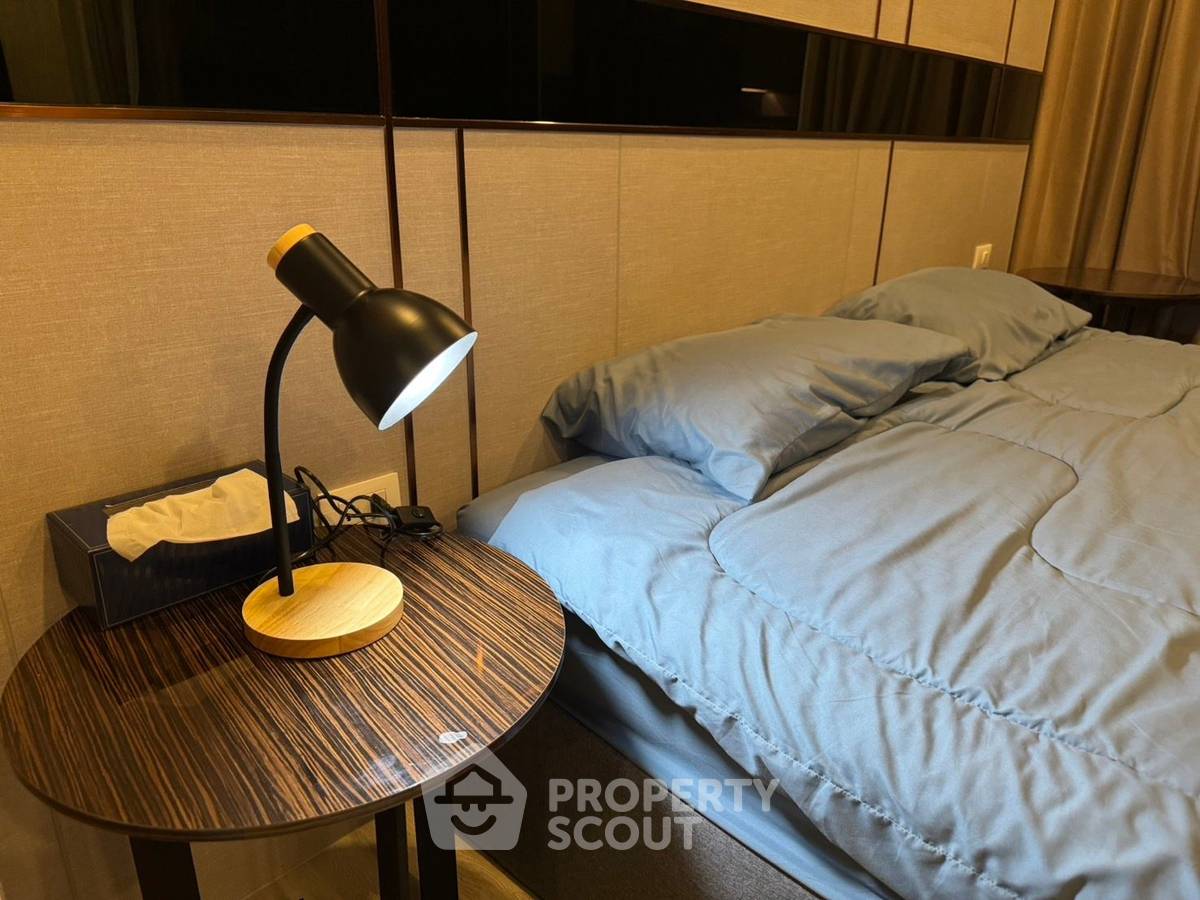 รูป ราคาน่าสนใจ 1 ห้องนอน ชั้น 16 ที่ The Panora Pattaya (ID 1550510) - รูปที่ 7/10